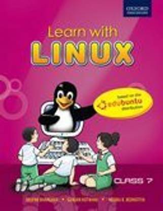 LEARN WITH LINUX CLASS 7