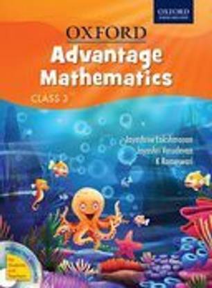 ADVANTAGE MATHS 3