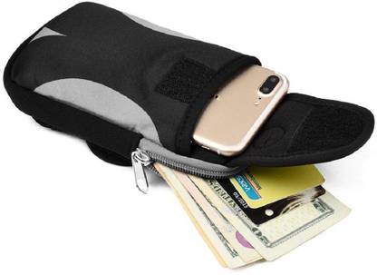 Cubern Arm Band Case for Phone Bag for Hands Sports Running Armband Bag Case Cover Wristbands Universal Mobile Phone