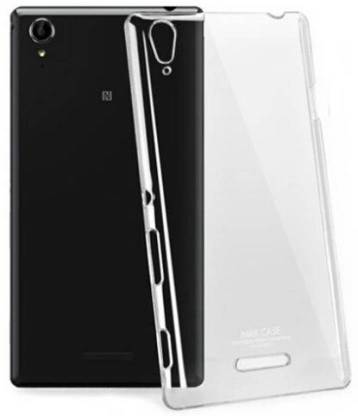Kiev Back Cover for IMAK Sony Xperia T3