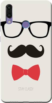Cooldone Back Cover for Huawei Nova 3i