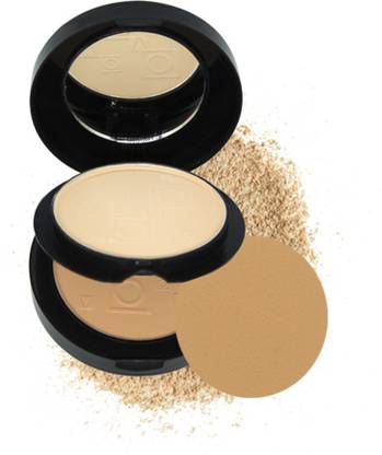 Prefix Natural Beige Compact