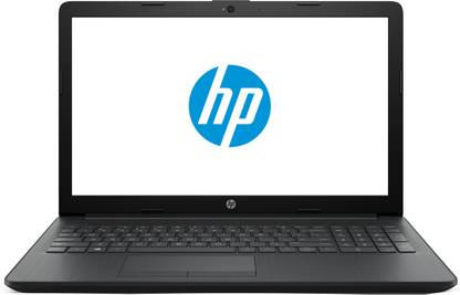 HP 15 Intel Core i3 7th Gen 7020U - (8 GB/1 TB HDD/DOS/2 GB Graphics) 15-da0074tx Laptop