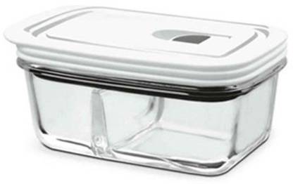 TREO Glass Fridge Container  - 850 ml
