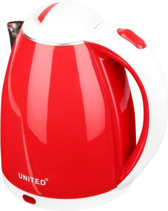 United UKT120ps Electric Kettle
