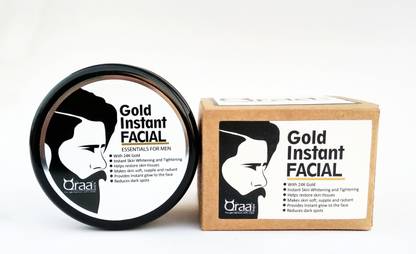 A3M GOLD INSTANT FACIAL