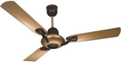 FINOLEX Wiggle 1200 mm 3 Blade Ceiling Fan