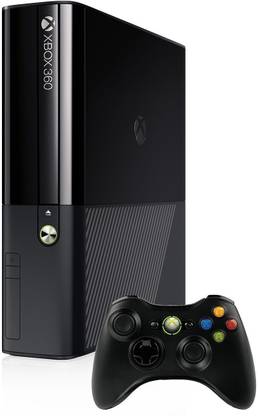 (Refurbished) Microsoft Xbox 360 4 GB