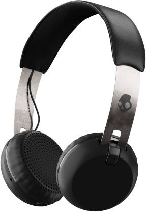Skullcandy Grind Bluetooth Headset with Mic