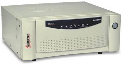 Microtek Digital UPS EB-1600VA Square Wave Inverter