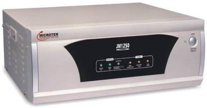 Microtek Digital UPS JM-1250VA Square Wave Inverter