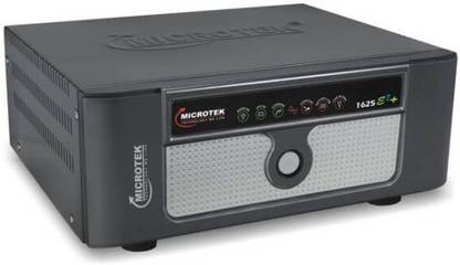 Microtek Digital UPS E2-1615VA 24V Square Wave Inverter