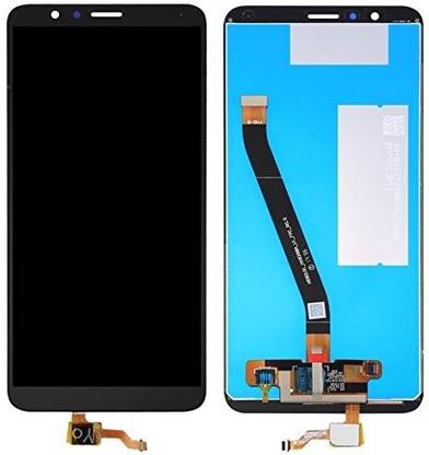 MOBILAL Retina Display Mobile Display for Honor 7X