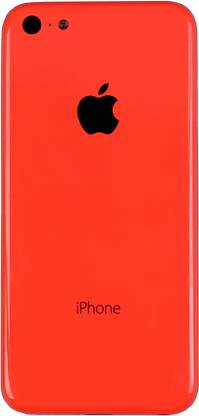 LYFLYT Apple iPhone 5C Full Panel