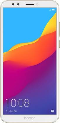 Honor 7C (Gold, 64 GB)
