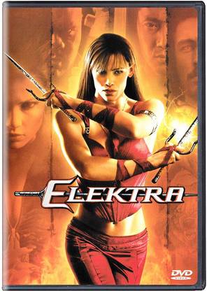 Elektra
