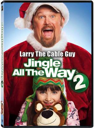 Jingle All the Way 2
