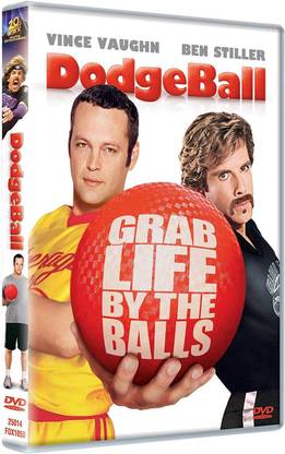 Dodgeball