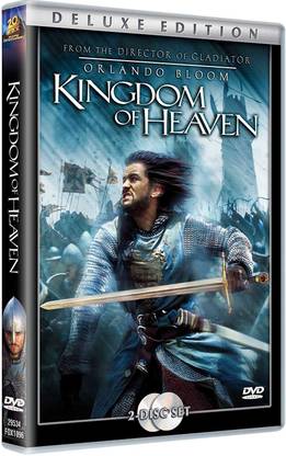 Kingdom of Heaven