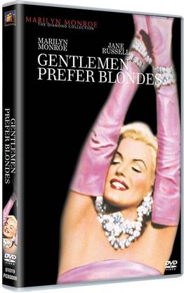 Gentlemen Prefer Blondes
