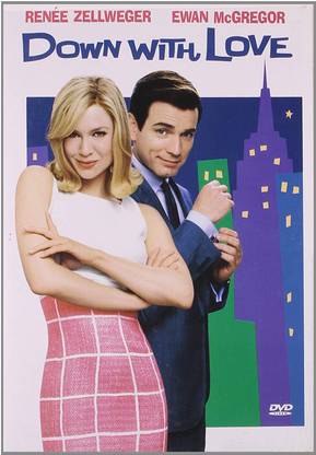 Down with Love