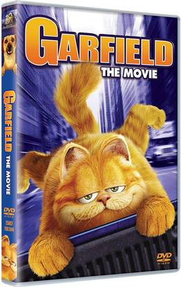 Garfield
