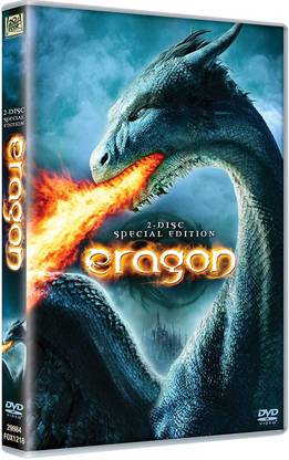 Eragon (2-Disc)