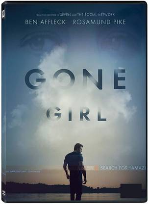 Gone Girl