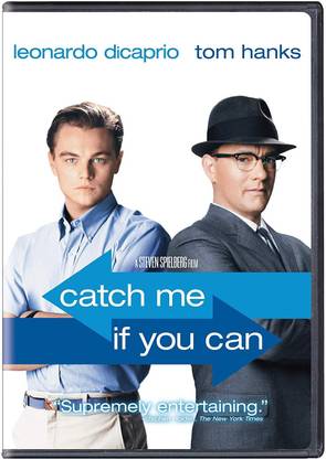 Catch Me if You Can