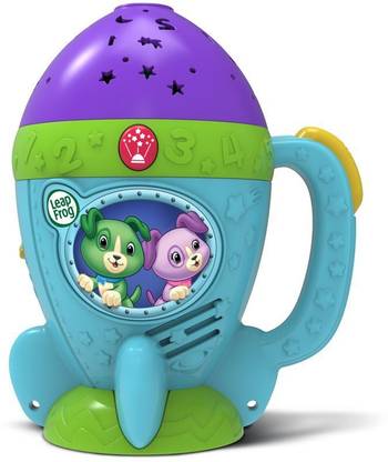 LeapFrog SCOUTS GOODNIGHT LIGHT