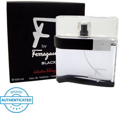 Ferragamo F Pour Homme Eau de Toilette  -  100 ml