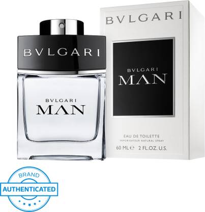 BVLGARI Man Eau de Toilette  -  60 ml