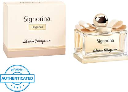 Ferragamo Signorina Eleganza Eau de Parfum  -  100 ml