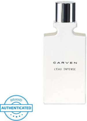 Carven L'Eau Intense Eau de Toilette  -  100 ml