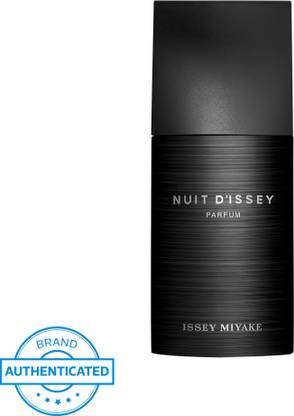 ISSEY MIYAKE Nuit D'Issey Perfume  -  75 ml