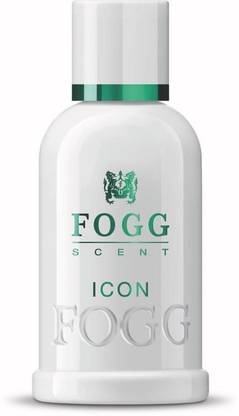 FOGG ICON Eau de Parfum  -  100 ml