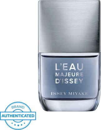 ISSEY MIYAKE L'Eau Majeure D'Issey Eau de Toilette  -  50 ml