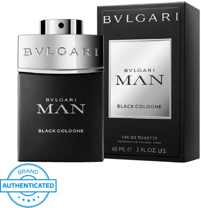 bvlgari man in black 50 ml