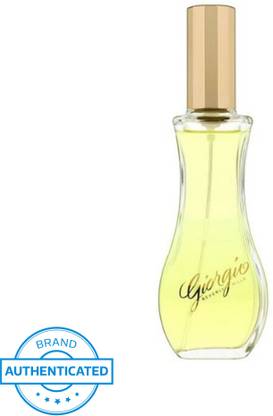 Giorgio Beverly Hills Eau de Toilette  -  90 ml