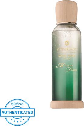 Swiss Army Mystique Forest Eau de Toilette  -  100 ml