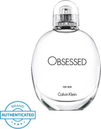 Calvin Klein Obsessed Eau de Toilette  -  75 ml