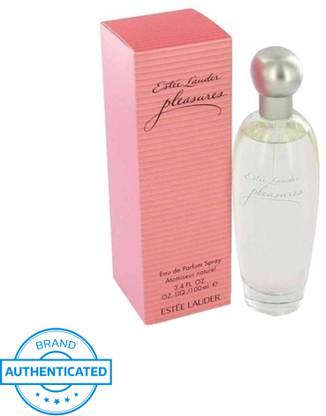 ESTEE LAUDER Pleasures Eau de Parfum  -  100 ml