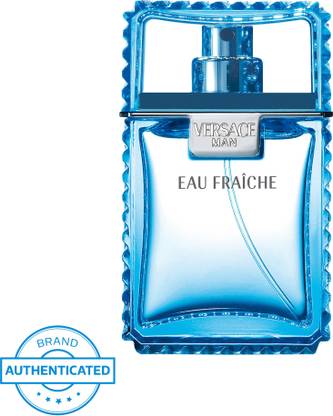 VERSACE Fraiche Eau de Toilette - 30 ml