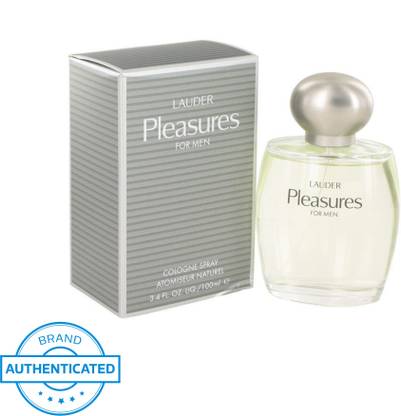 ESTEE LAUDER Pleasures Eau de Cologne  -  100 ml