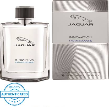 JAGUAR Innovation Eau de Toilette  -  100 ml