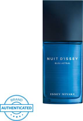 ISSEY MIYAKE Nuit D'Issey Bleu Astral Eau de Toilette  -  75 ml