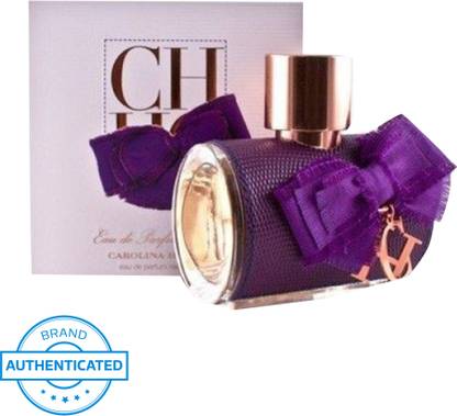 CAROLINA HERRERA Sublime Eau de Parfum  -  50 ml