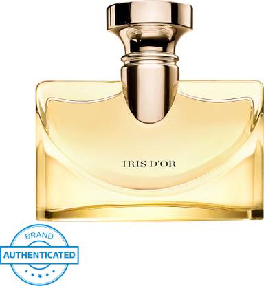 BVLGARI Splendida Iris D'Or Eau de Parfum  -  100 ml