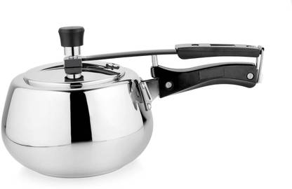 Chakmak 3 L Inner Lid Induction Bottom Pressure Cooker