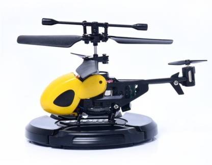 ToyGalaxy MINI RC COPTER